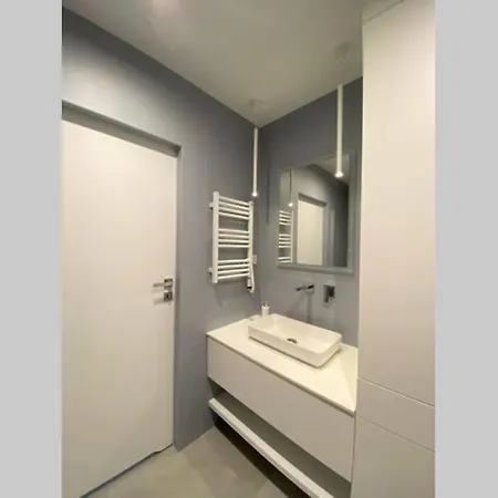 Apartament Na Wodnej *