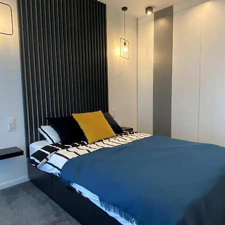 Apartament Na Wodnej Apartament