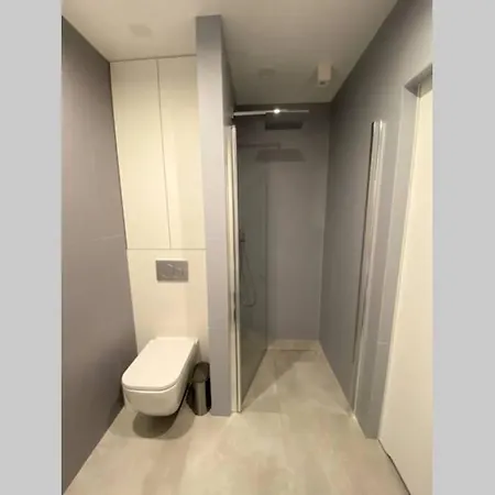 Apartament Na Wodnej Apartament *