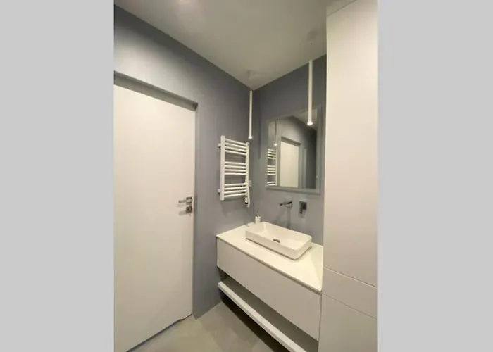 Apartament Na Wodnej *