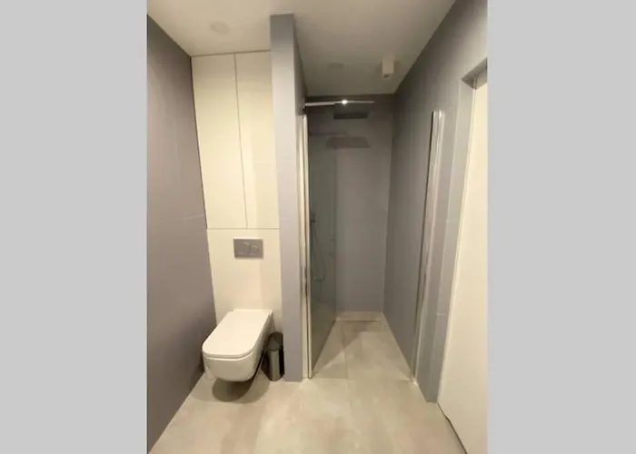 Apartament Na Wodnej Апартаменты *